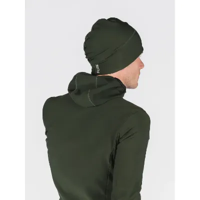 Fusion Termohue - Hulfiber Fleece til Optimal Termoregulering