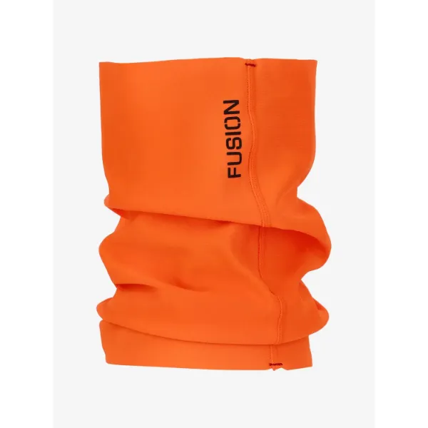 Fusion Neck Gaiter HI-VIS er den perfekte løsning til at beskytte mod kulde og vind på de koldeste dage. Den tætsiddende halsedisse er fremstillet med blød og varmende flis og er designet med synlig og sikker HI-VIS for øget synlighed.