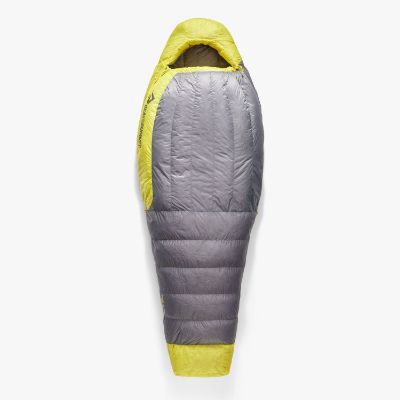 Sea to Summit Spark Women's -1C/30F Down Sleeping Bag - R 