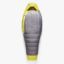 Sea to Summit Spark Women's -9C/15F Down Sleeping Bag - R  - Grey