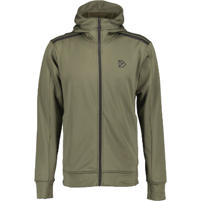 Didriksons Acke USX Jacket Fullzip 2