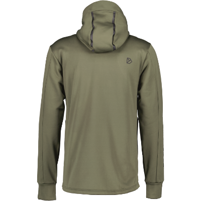 Didriksons Acke USX Jacket Fullzip 2