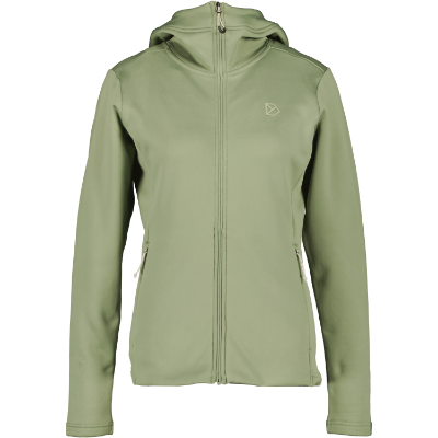 Didriksons Anneli Womens Fullzip Jacket 2