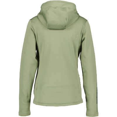 Didriksons Anneli Womens Fullzip Jacket 2