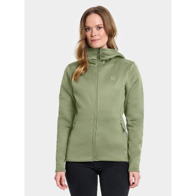 Didriksons Anneli Womens Fullzip Jacket 2