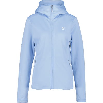 Didriksons Anneli Womens Fullzip Jacket 2	