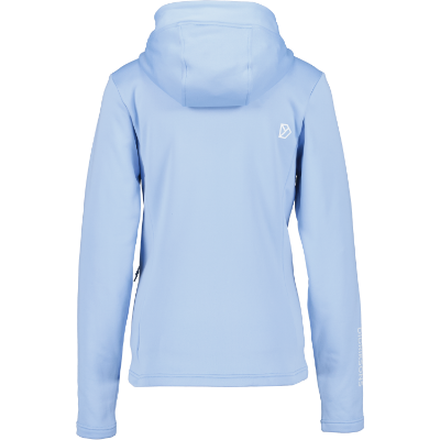 Didriksons Anneli Womens Fullzip Jacket 2	