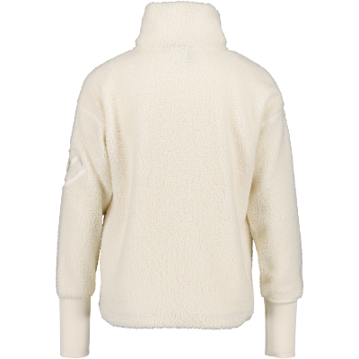 Didriksons Alexa W Fleece - White Foam