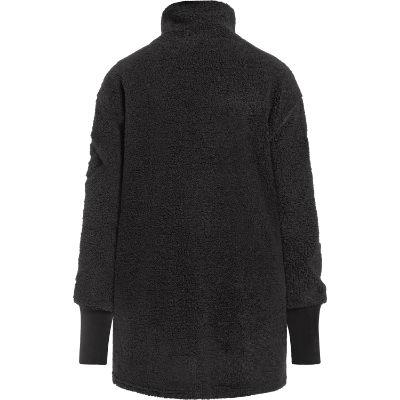 Didriksons Sally W Fullzip - Black