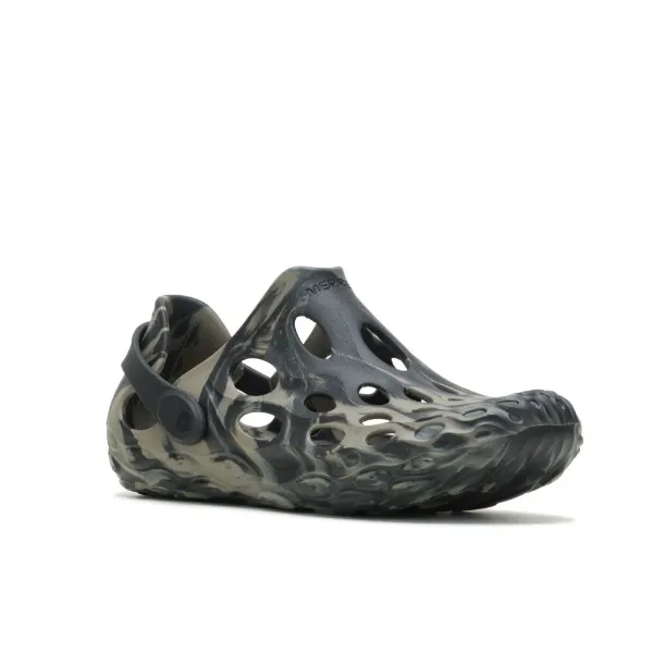 Merrell Hydro Moc i farven Black Brindle
