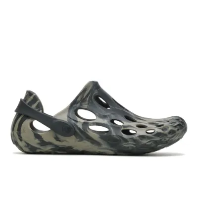 Merrell Hydro Moc i farven Black Brindle