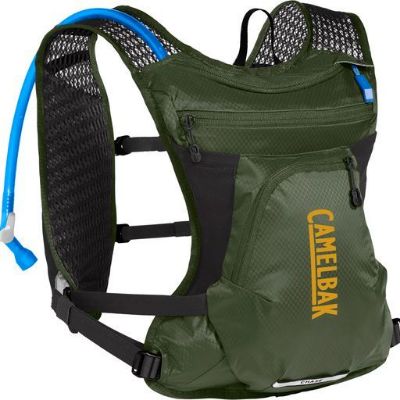 Camelbak Chase Bike Vest Army Green