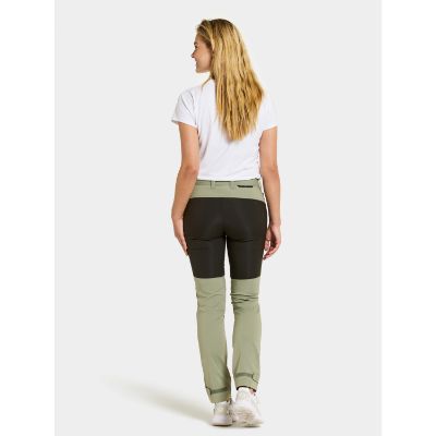 Ara Wns Pants -Light Moss