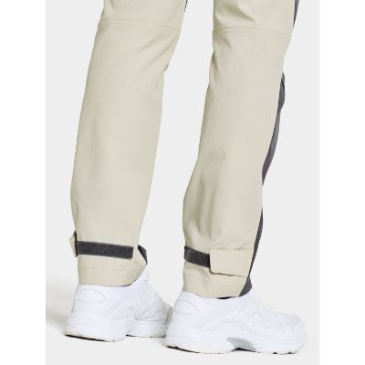 Ara Wns Pants -Light Beige