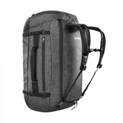Duffle Bag 65 - Black