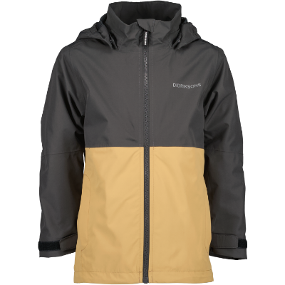 Piko Kids jacket 7 -Sandstorm