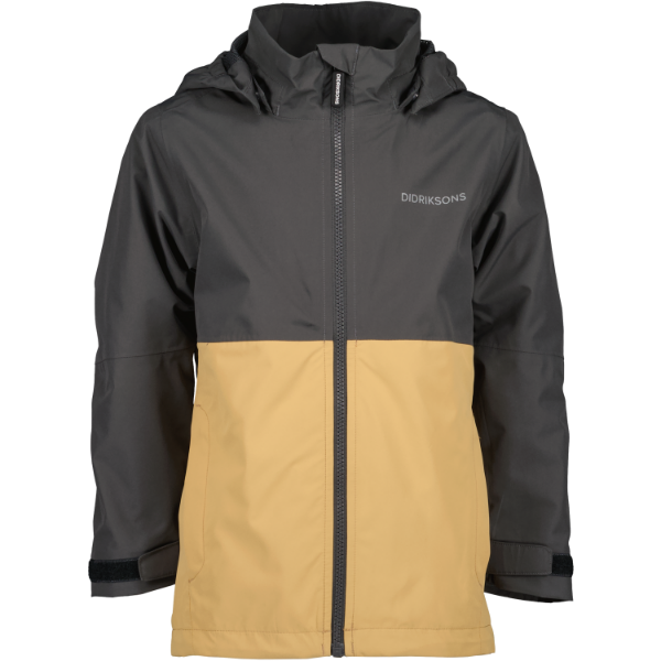 Piko Kids jacket 7 -Sandstorm