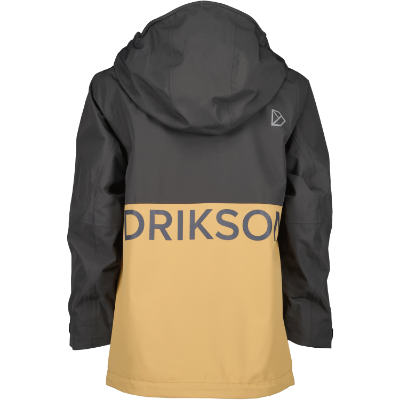 Piko Kids jacket 7 -Sandstorm