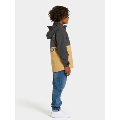 Piko Kids jacket 7 -Sandstorm