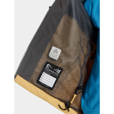 Piko Kids jacket 7 -Sandstorm