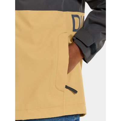 Piko Kids jacket 7 -Sandstorm