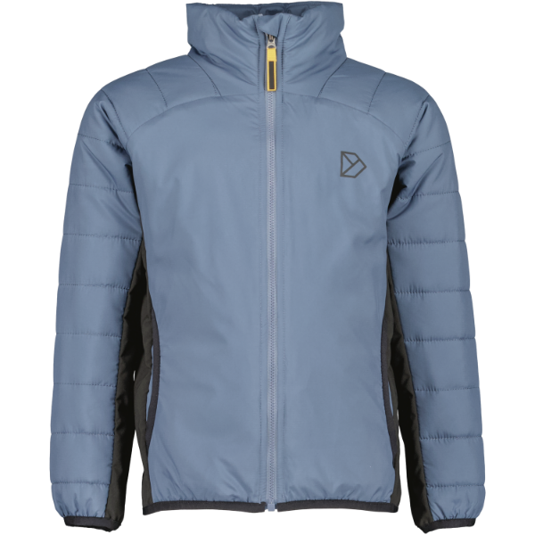Nässla Kids Jacket 3 -True Blue