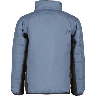 Nässla Kids Jacket 3 -True Blue
