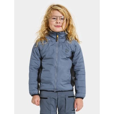 Nässla Kids Jacket 3 -True Blue