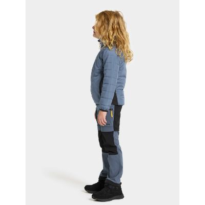 Nässla Kids Jacket 3 -True Blue