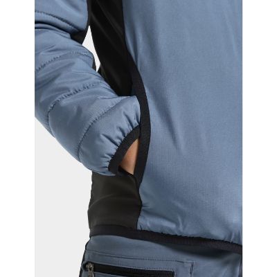 Nässla Kids Jacket 3 -True Blue
