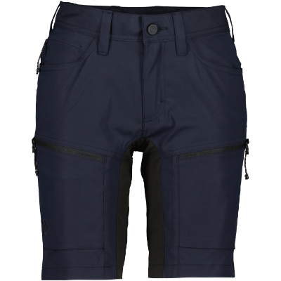 Didriksons Tucana Women Shorts - Dark Night Blue 