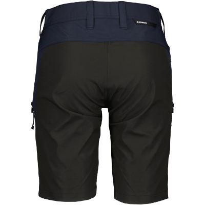 Didriksons Tucana Women Shorts - Dark Night Blue 