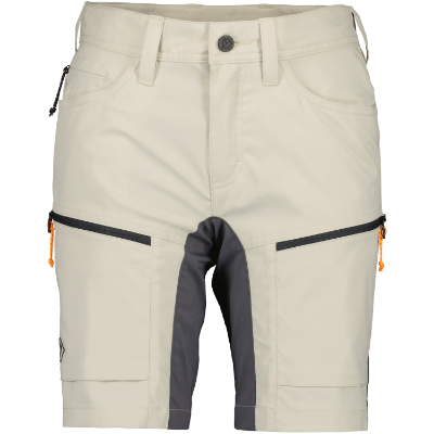 Didriksons Tucana Women Shorts - Light Beige