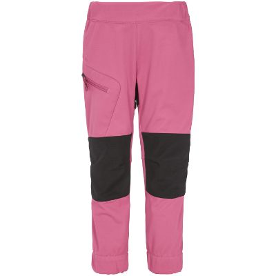 Didriksons Lövet Kids Pant - Sweet Pink