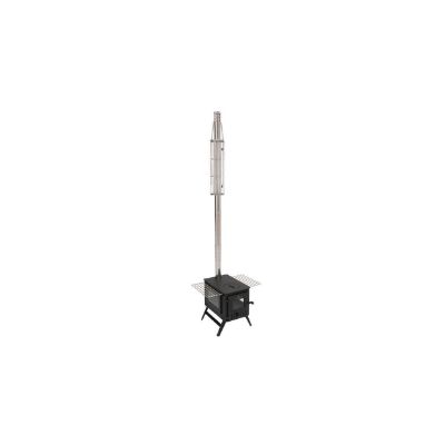 Robens Hunter teltovn - Black