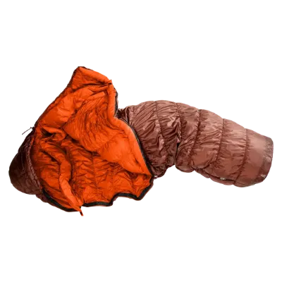 Deuter Exosphere -6°C