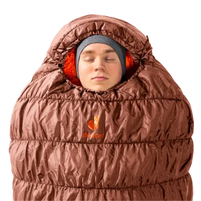 Deuter Exosphere -6°C