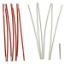 Halland 2 PU (2.0) Spare Pole Set Alu