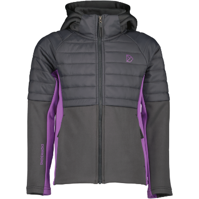 Nejlika Kids' Full-Zip