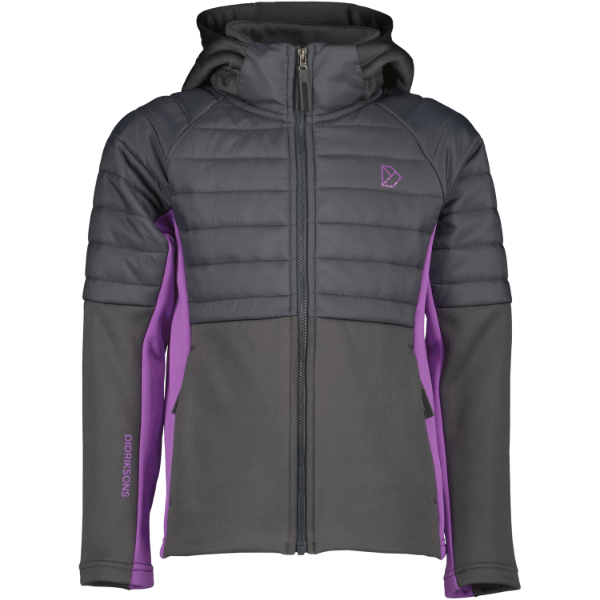 Nejlika Kids' Full-Zip