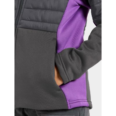 Nejlika Kids' Full-Zip