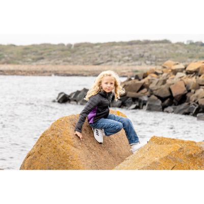 Nejlika Kids' Full-Zip