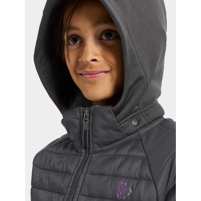 Nejlika Kids' Full-Zip