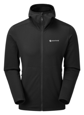 Montane Protium Hoodie_Sort