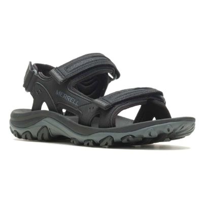 Merrell Huntington Sport Convert i farven Black