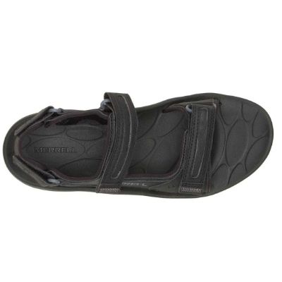 Merrell Huntington Sport Convert i farven Black