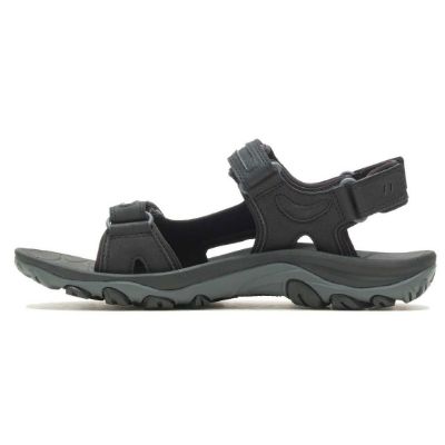 Merrell Huntington Sport Convert i farven Black