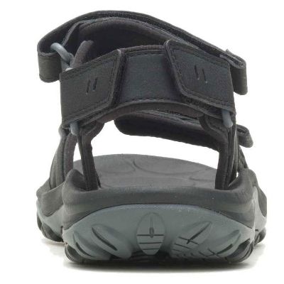 Merrell Huntington Sport Convert i farven Black