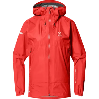 Haglöfs LIM GTX II Jacket Women
