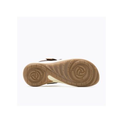 Merrell Terran Slide IIII - Bracken
